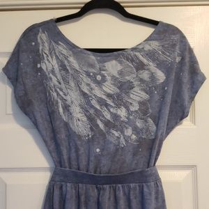 Comfortable Billabong Dress